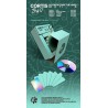 (PRE-ORDER) CORTIS – COLOR OUTSIDE THE LINES (CORTIS Ball)