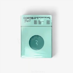 (PRE-ORDER) CORTIS – COLOR OUTSIDE THE LINES (CORTIS Ball)