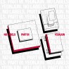 (PRE-ORDER)  YEONJUN - NO LABELS: PART 01 ALBUM STANDARD