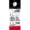 (PRE-ORDER) YEONJUN - NO LABELS: PART 01 ALBUM PHOTOCARD CASE VER