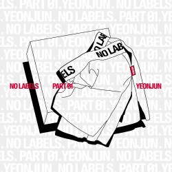 (PRE-ORDER) YEONJUN - NO LABELS: PART 01 ALBUM TRUNK SHORTS VER