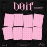 (PRE-ORDER) STRAY KIDS - DO IT (ACCORDION VERSION)