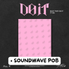 (PRE-ORDER) STRAY KIDS - DO IT (+ SOUNDWAVE POB)