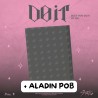(PRE-ORDER) STRAY KIDS - DO IT (+ ALADIN POB)