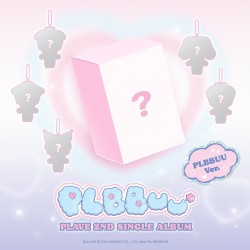 (PRE-ORDER) PLAVE - 'PLBBUU' (PLBBUU Ver.)