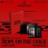 (PRE-ORDER) J-HOPE - HOPE ON THE STAGE THE ORIGINAL HOPE MESSAGE CARD SET