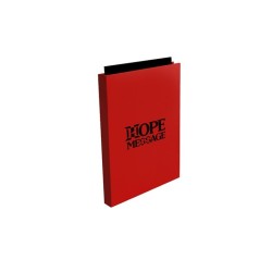 (PRE-ORDER) J-HOPE - HOPE ON THE STAGE THE ORIGINAL HOPE MESSAGE CARD SET