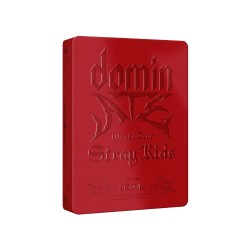 (PRE-ORDER) Stray Kids – World Tour ‘dominATE SEOUL’ BLU-RAY