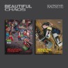 KATSEYE – BEAUTIFUL CHAOS