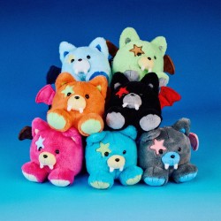 (PRE-ORDER) ENHYPEN – THE SIN : VANISH (Voice Keyring Version)