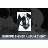 (Pre-Order + EUROPE SIGNED ALBUM EVENT) ONEUS - 原